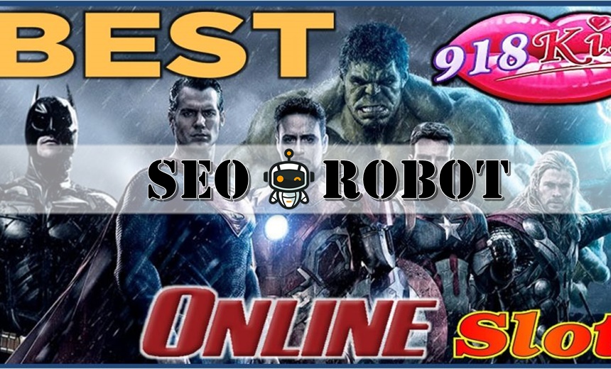 Situs Slot Online Terbaik Terpercaya